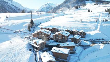 Chalet voor 8 Personen in Kaprun, Pinzgau, Afbeelding 4