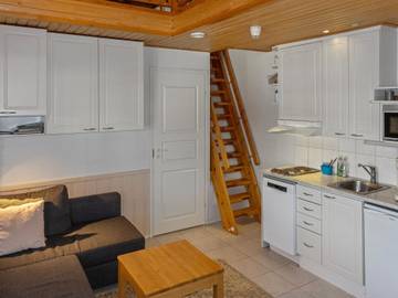 Log Cabin for 5 People in Sirkka, Levi, Photo 2