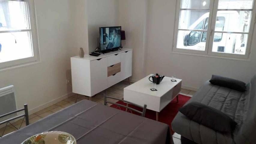 Appartement de vacances pour 2 personnes