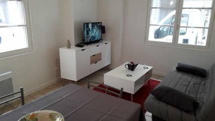 Gîte pour 2 personnes dans Office De Tourisme De Dieppe