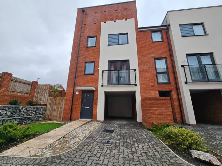 Location de vacances pour 6 personnes, avec jardin à Ipswich - 2