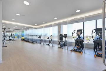 Apartment for 4 Guests in Cambridge (MA), Massachusetts, Picture 4