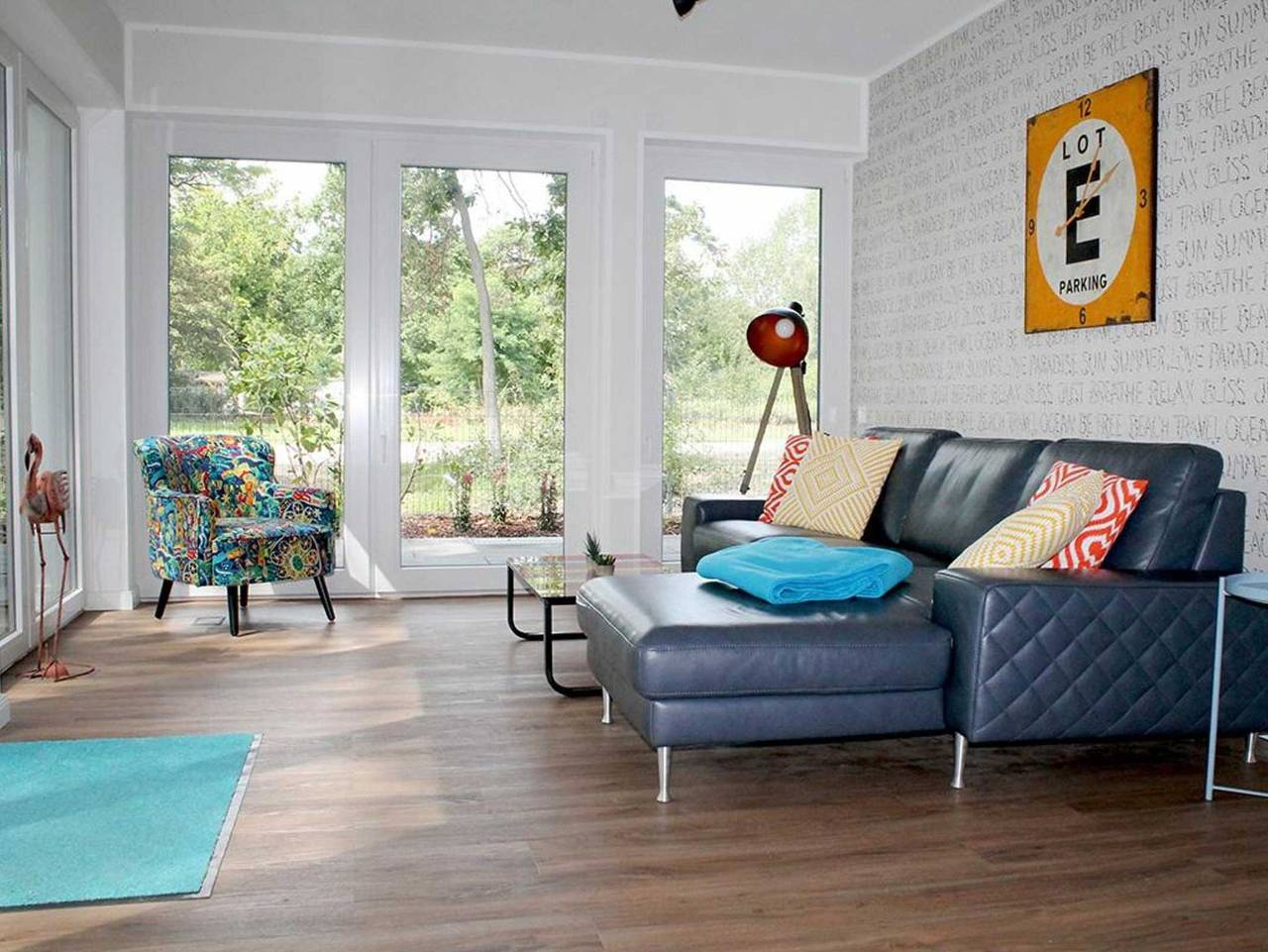 Ferienwohnung in Boltenhagen ab 175€ pro Nacht