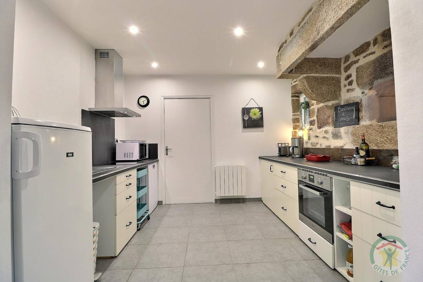 La Grange de Denise in Le Ferré, Fougères-Vitré