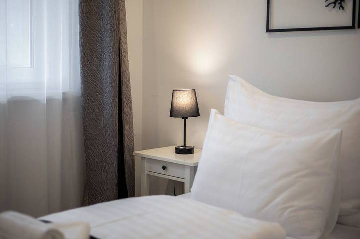 Ganze Wohnung, Secret Coziness - Thermenresort in Frauenkirchen, Neusiedlersee-Hügelland