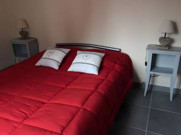 Location De Vacances pour 4 Personnes dans Le Crotoy, Parc naturel régional de la Baie de Somme Picardie Maritime, Photo 2