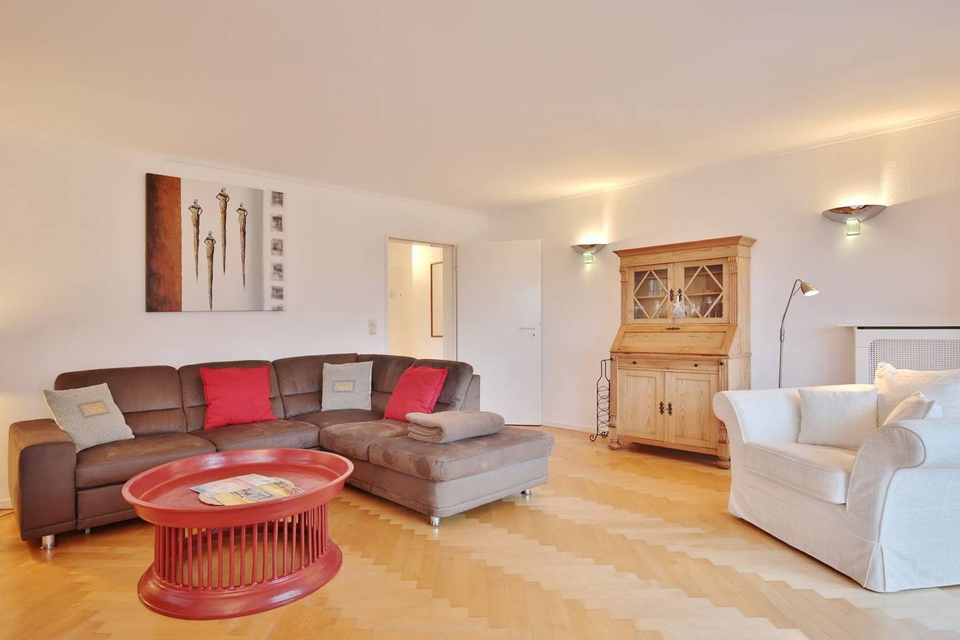 Ferienwohnung in Ostholstein ab 98€ pro Nacht