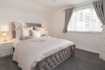 Cottage for 2 People in Hornsea, East Riding of Yorkshire, Photo 2