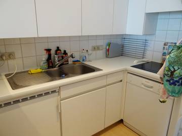 Vakantieappartement voor 4 Personen in Nieuwpoort, West-Vlaanderen, Afbeelding 1