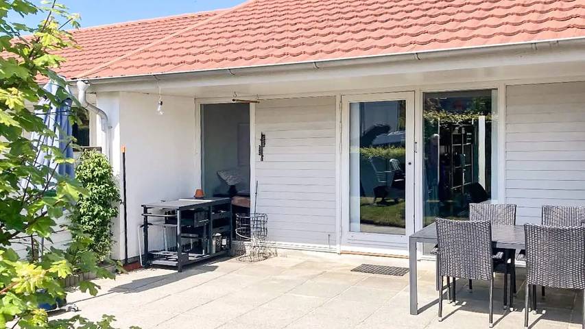 Ferienhaus für 5 Personen, mit Garten, mit Haustier auf Ærø - 3