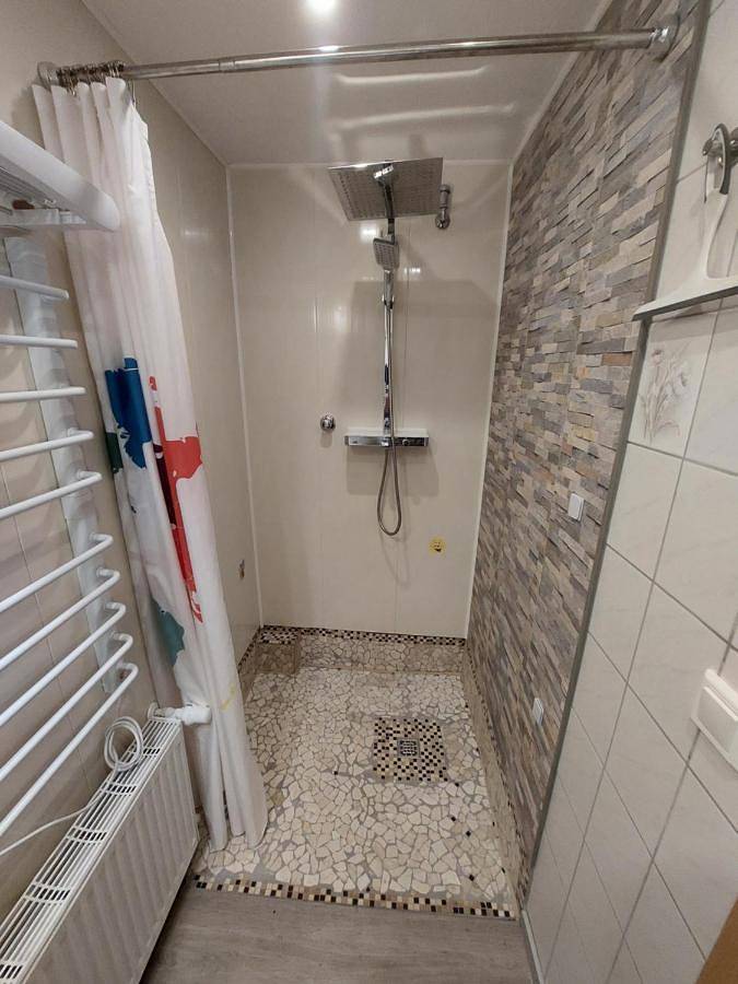 Ferienwohnung für 2 Personen, mit Terrasse in Neumünster - 3
