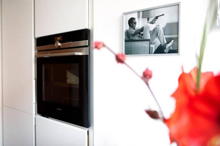 Ferienwohnung für 2 Personen in Miniatur Wunderland (Hamburg) - 4