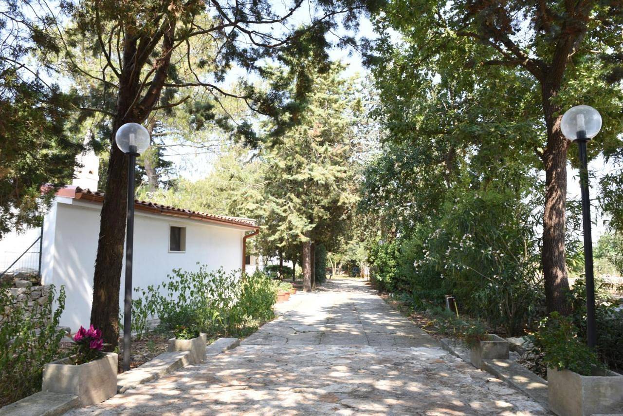 Double Room with Private Bathroom in Gioia del Colle, Provincia di Bari