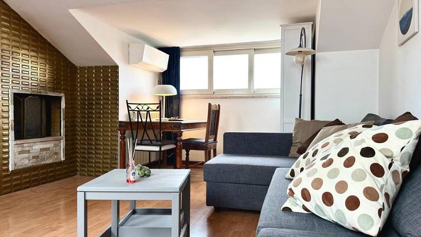 Ferienwohnung für 4 Personen - 1