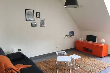 Ferienwohnung für 2 Personen in Rouen