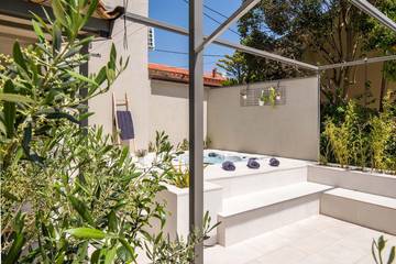 Vakantiehuis voor 8 Personen in Medulin, Zuidkust Istrië, Afbeelding 3