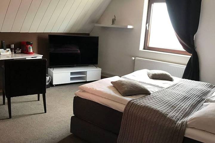 Ferienhaus für 2 Personen in Handewitt - 2