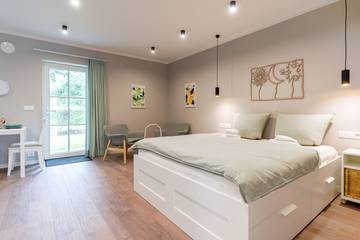 Ferienwohnung für 2 Personen in Tating