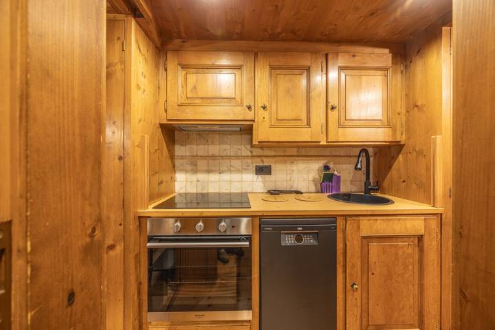Appartamento intero, Chiara Home, in pieno centro a Cortina in Cortina d'Ampezzo e dintorni, Dolomiti Superski