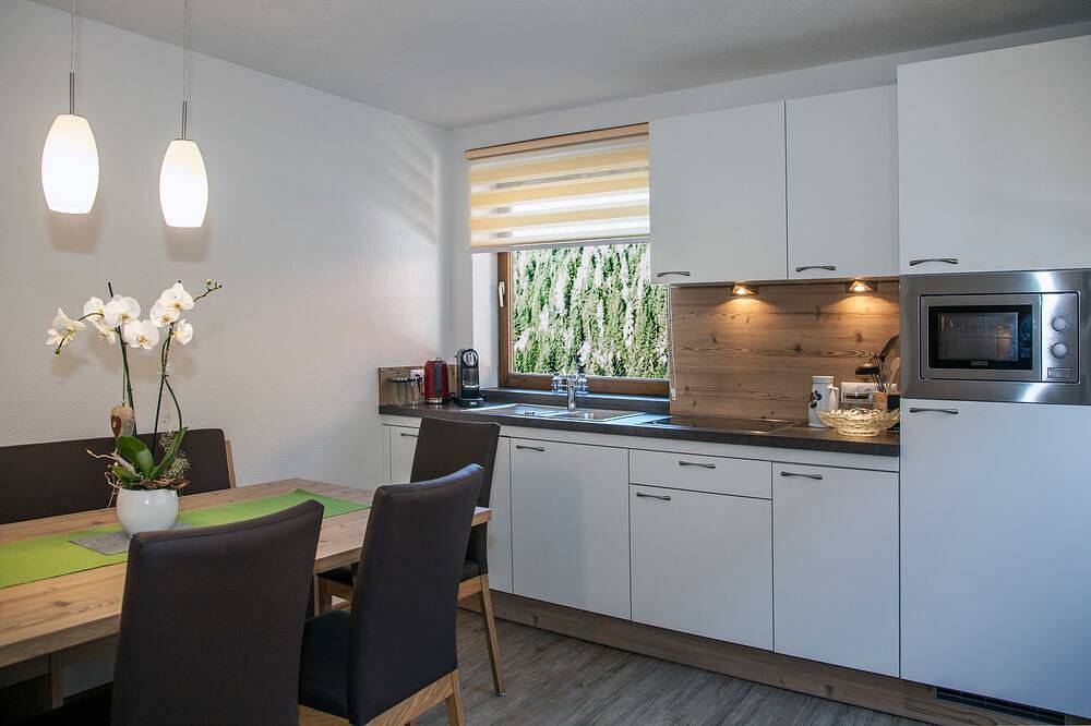 Ganze Wohnung, Ferienwohnung/App. für 8 Gäste mit 88m² in Kaunertal in Kaunergrat, Kaunertal
