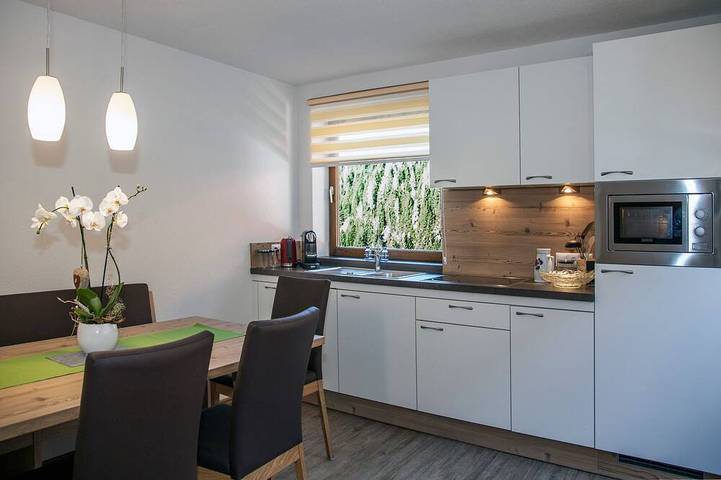 Ferienwohnung für 8 Personen, mit Garten, mit Haustier in Kaunertal