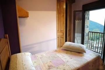 Casa Rural para 4 Personas en Biescas, Pirineo Aragonés, Foto 1
