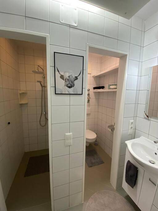 Ganze Wohnung, One-Bedroom Apartment in Memmingen, Bayerisch Schwaben