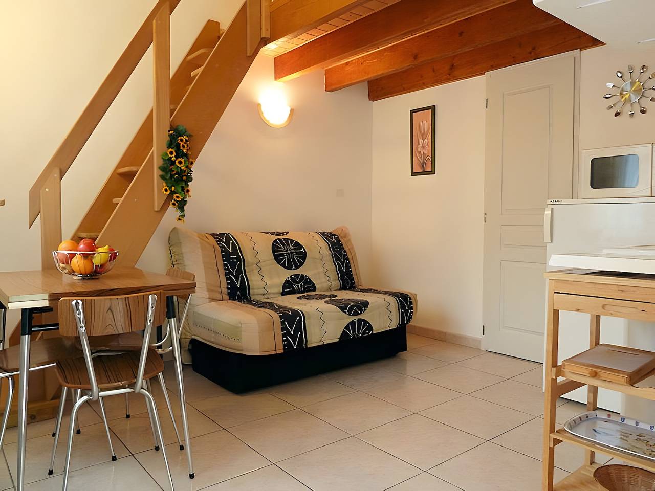 Villa désirée agde - chambre in Agde, Côte d'Améthyste