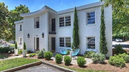 Apartment for 4 Guests in Charlotte, Mecklenburg County, Picture 1
