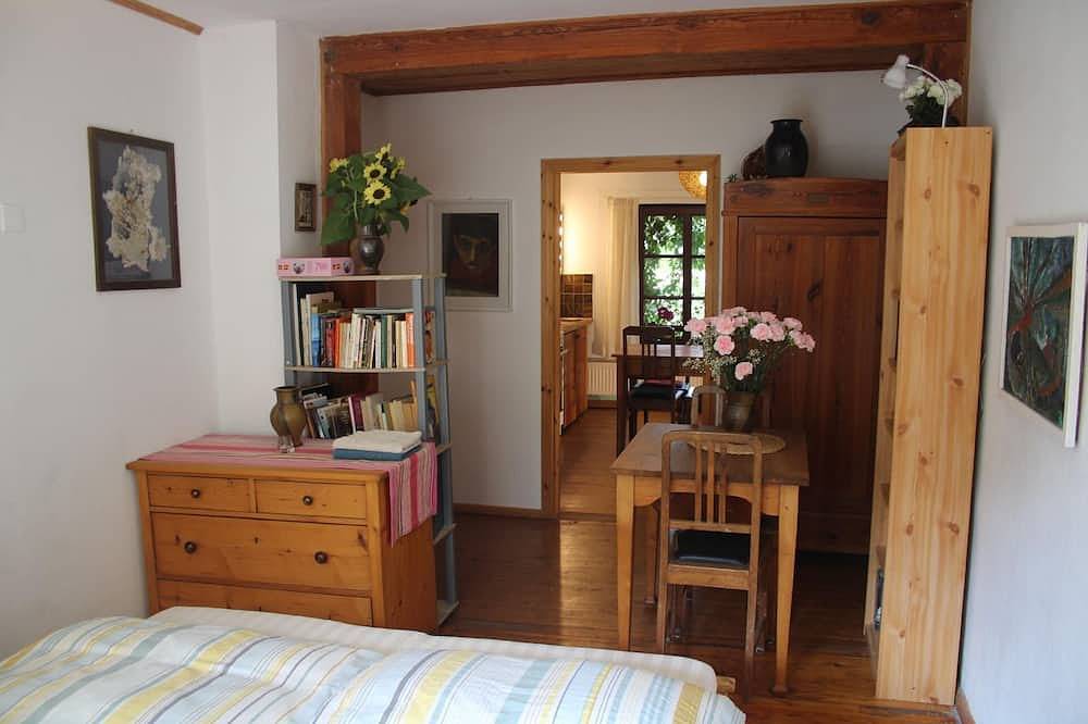 Ganze Wohnung, Fewo mit Skulpturenpark in Retschow, Bad Doberan & Umland