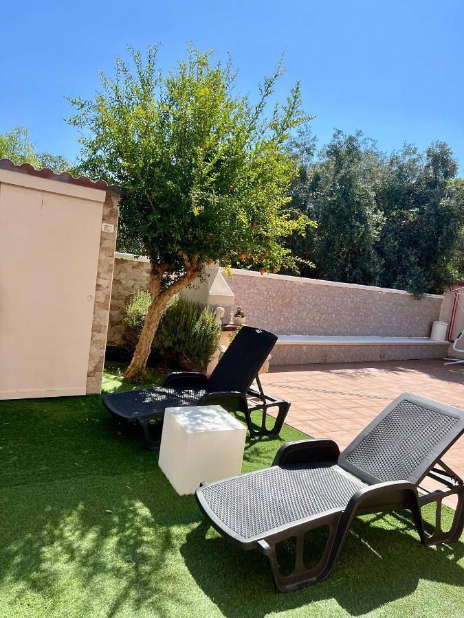 Villa Damare in Praia A Mare Taranto, Taranto