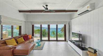 Villa für 14 Personen in Kamala Beach, Phuket, Bild 1