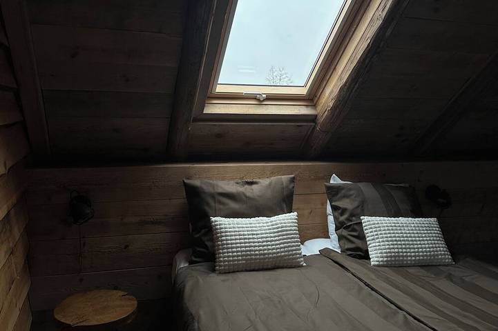 Ferienhaus für 6 Personen, mit Sauna und Garten im Sauerland - 4