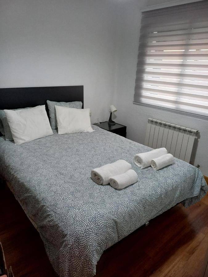 Ferienwohnung für 7 Personen - 1