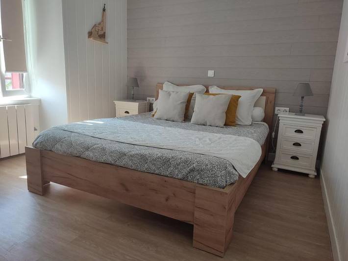 Gîte pour 3 personnes, avec vue à Champeix - 2