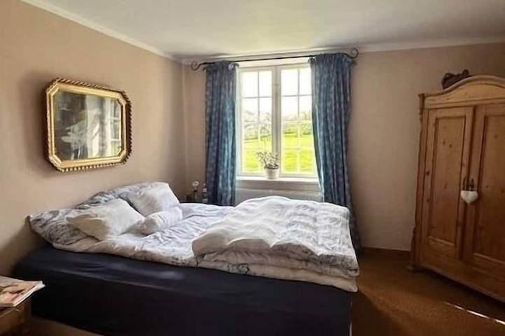 Ferienhaus für 3 Personen, mit Garten in Naturpark Westensee - 2