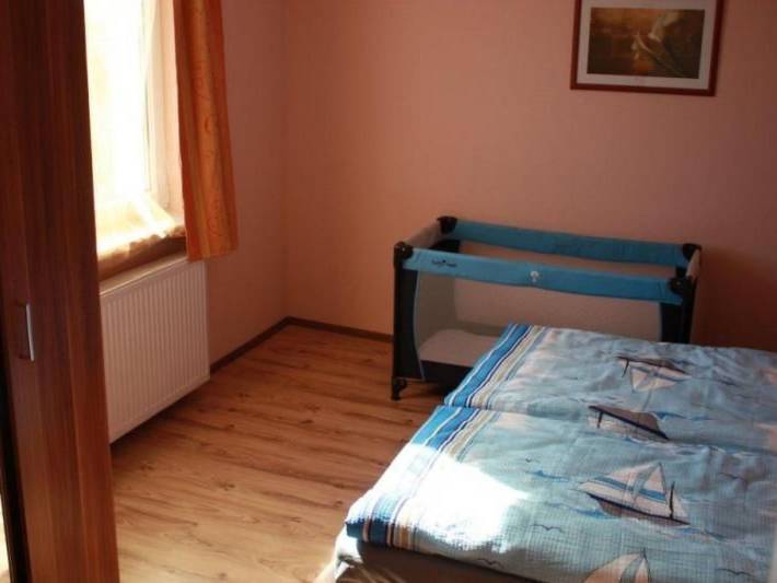 Ferienhaus für 7 Personen, mit Terrasse in Saal - 3