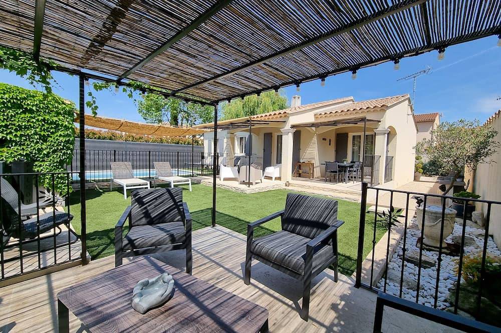 Maison de vacances
