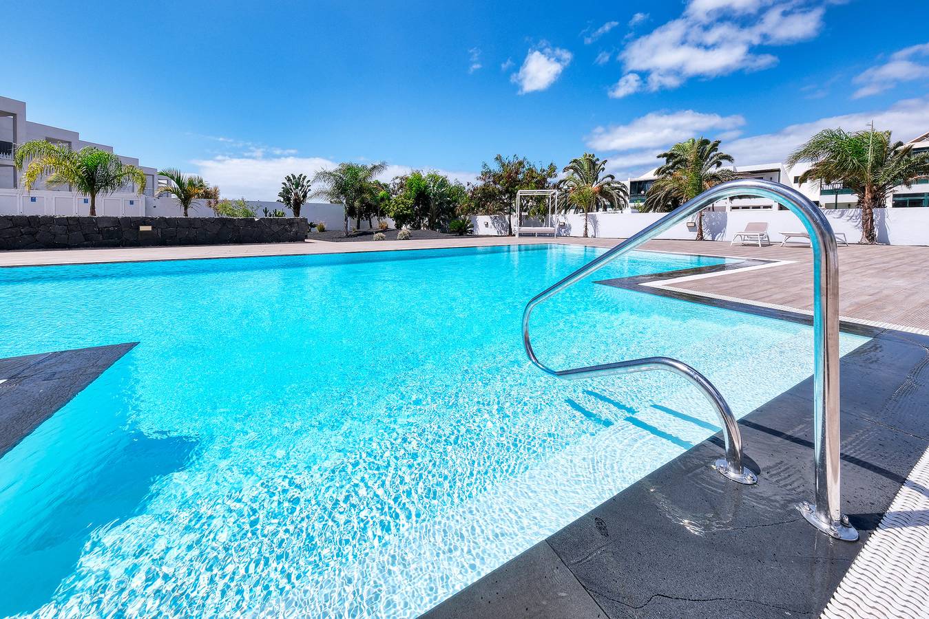 Suite Aniagua Senator 110 in Costa Teguise, Teguise