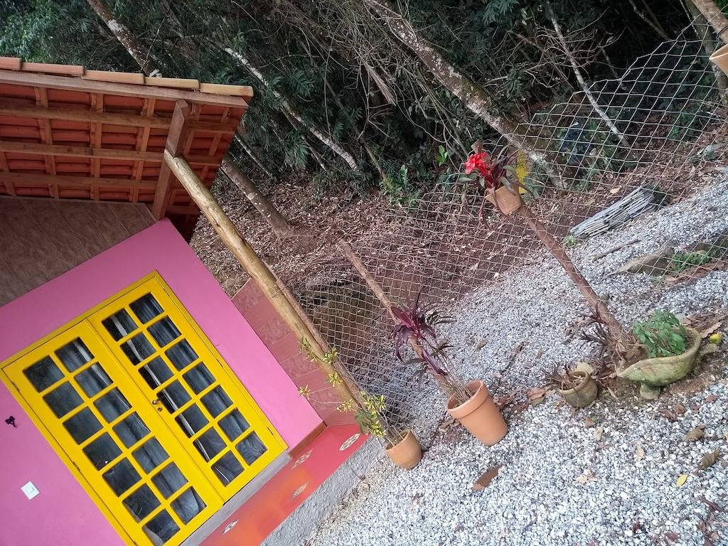 Bungalow Good Hope Hosting 02 in Nova Friburgo, Rio de Janeiro (Bundesstaat)