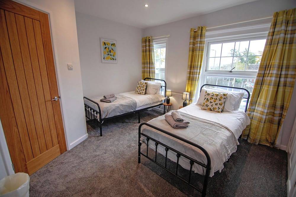 Winchester City House - beautiful 3 bedroom home close to the centre in Winchester, South Downs