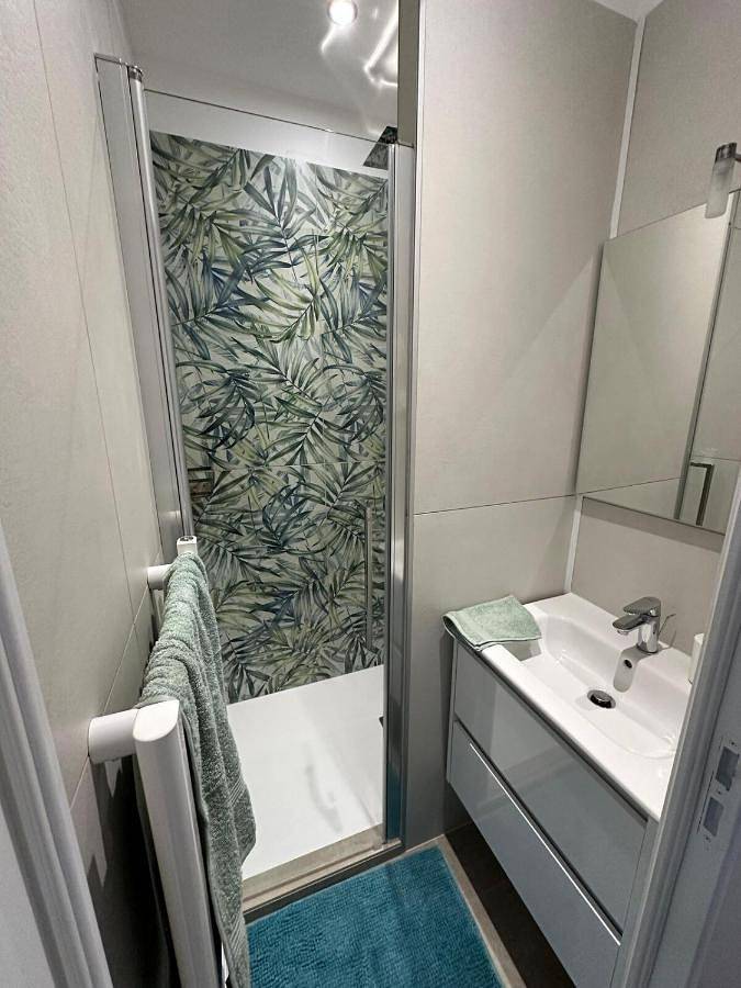 Appartement entier, Studio Casa Coco-2pers Béligneux in Béligneux, Ain