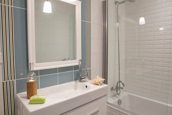 Gîte pour 4 personnes, avec piscine et jardin à Marcorignan - 4