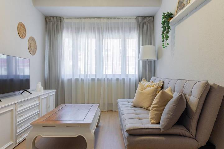 Gîte pour 6 personnes, avec vue dans Pola de Lena - 4