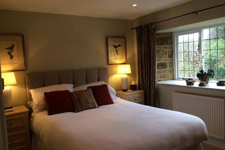 Wunderschöne Dorfscheune, Nr. Banbury - Cotswolds - Oxfordshire - Perfekter Rückzugsort in Oxfordshire