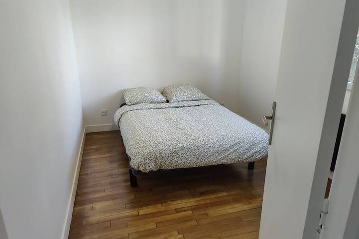 Gîte pour 6 personnes à Émerainville - 2