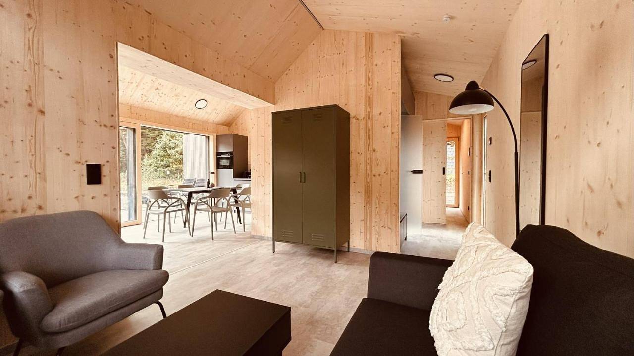 Elsparc Walkenried in Zorge, Harzvorland