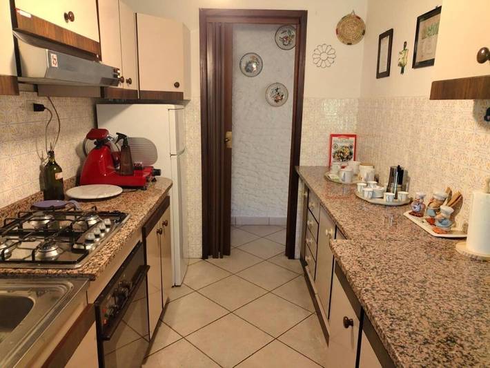 Location de vacances pour 11 personnes, avec jardin, animaux acceptés à San Giovanni Bianco - 4