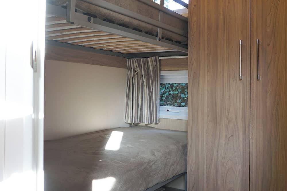 Chalet Kijkduinlaan in Den Helder, Niederländische Nordsee