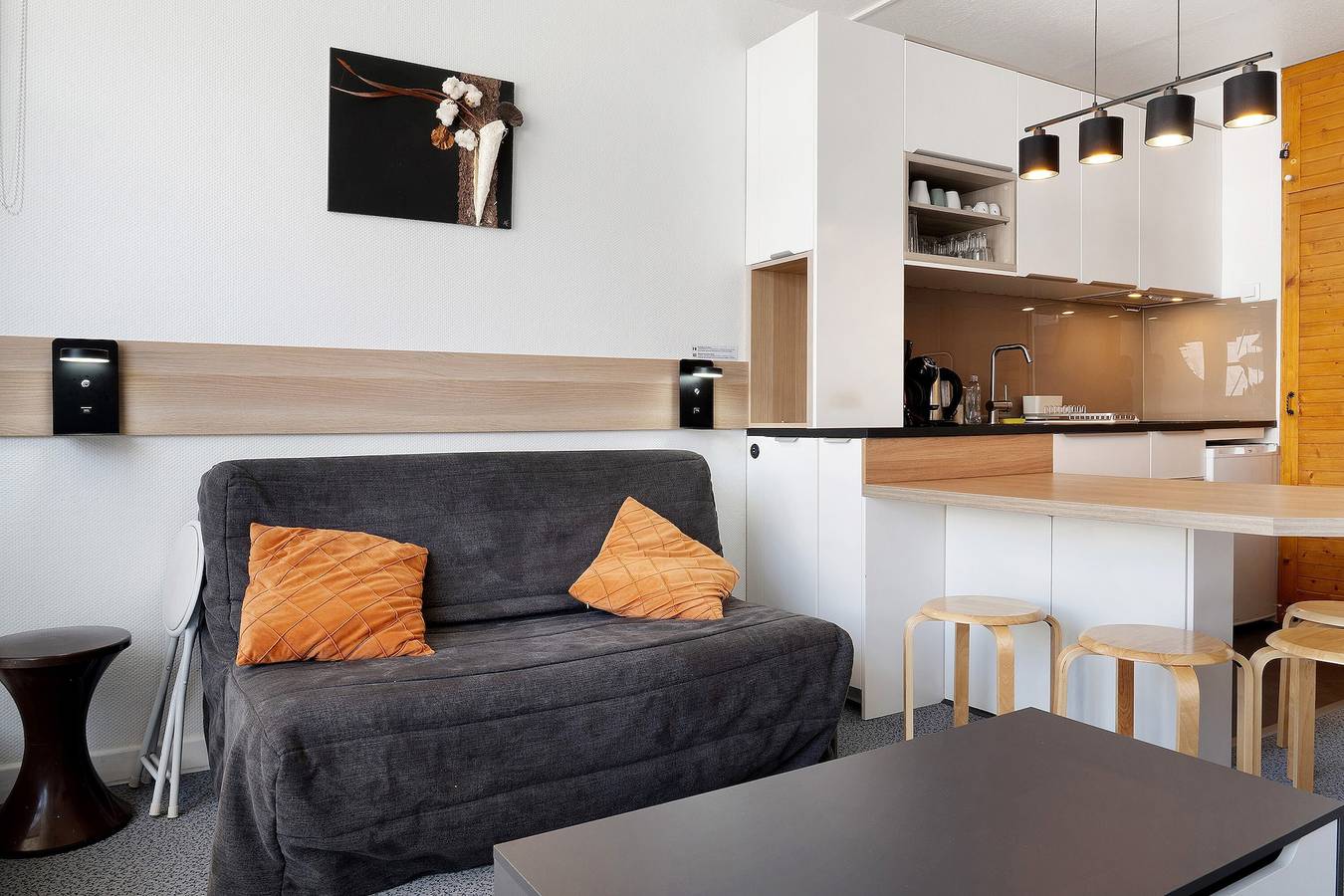 Photo : Appartement de vacances
